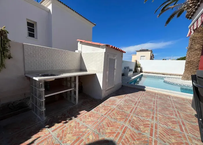 Villa Palma Canarias